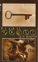 Cover for Night Frost