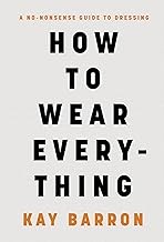 Cover for How To Wear Everything