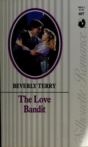 Cover for Love Bandit