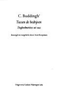 Cover for Tussen de bedrijven