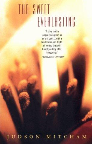 Cover for The Sweet Everlasting