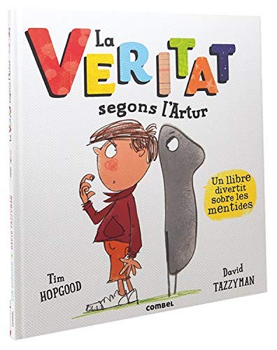 Cover for La Veritat segons l'Artur