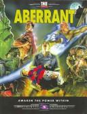 Cover for Aberrant