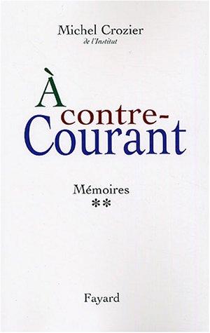 Cover for Mémoires