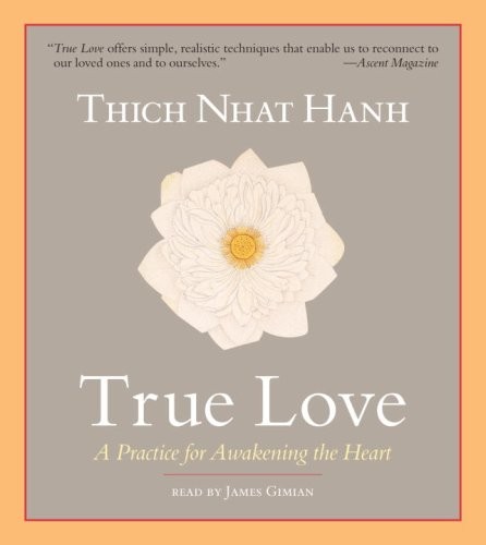 Cover for True Love