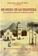 Cover for Un reino en la frontera