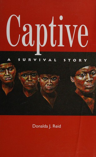 Cover for Captive