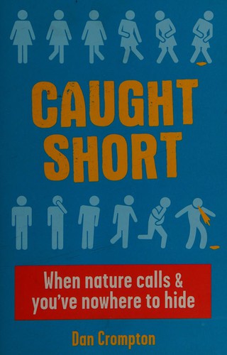 Cover for Caught Short