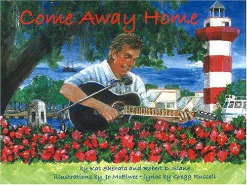Cover for Come Away Home