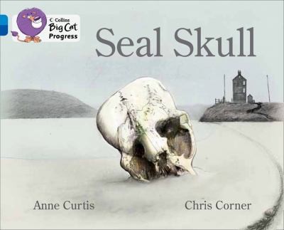 Cover for Seal Skull