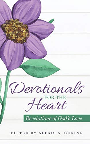 Cover for Devotionals for the Heart