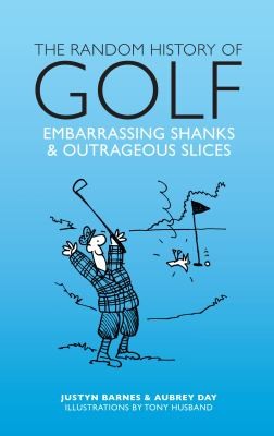 Cover for Random History of Golf