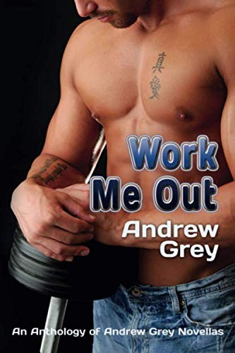 Cover for Work Me Out