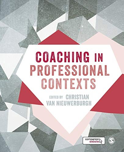 Cover for Coaching in Professional Contexts