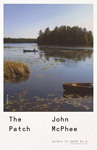 Cover for Patch