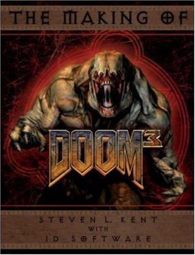 Cover for The Making of Doom(r) III