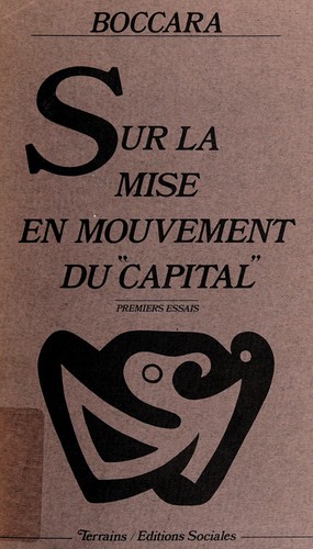Cover for Les Multinationales et l'impérialisme.