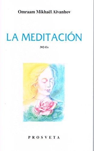 Cover for La Meditación