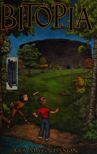 Cover for Bitopia