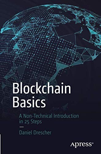 Cover for Blockchain Basics