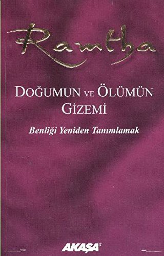 Cover for Dogumun ve Olumun Gizemi
