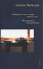 Cover for Termagls dil temps/Zeitspiele