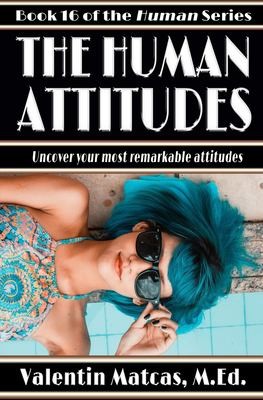 Cover for Human Attitudes