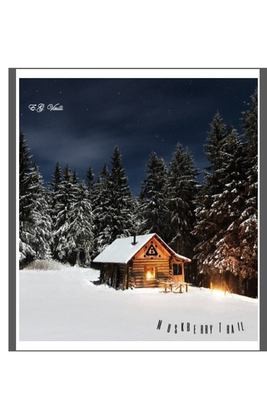 Cover for Muskberry Trail