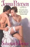 Cover for Seduction Is Forever