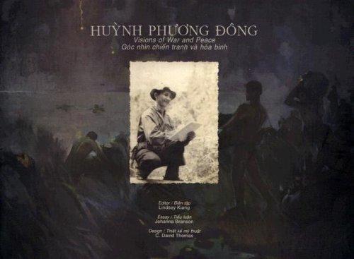 Cover for Huynh Phuong Dong