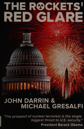 Cover for Rockets' Red Glare
