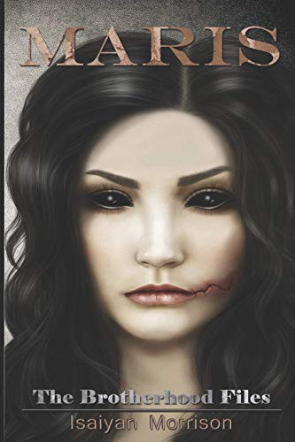 Cover for Maris. The Brotherhood Files
