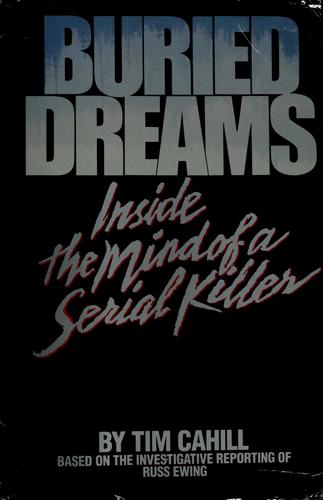 Cover for Buried dreams