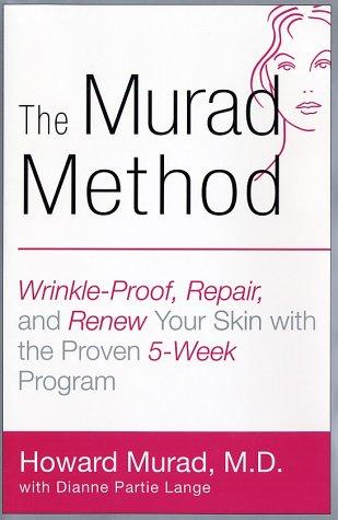 Cover for The Murad Method