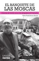 Cover for El banquete de las moscas