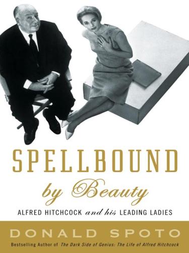 Cover for Spellbound by Beauty