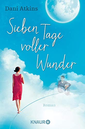 Cover for Sieben Tage voller Wunder