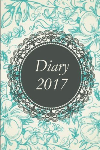 Cover for Diary 2017