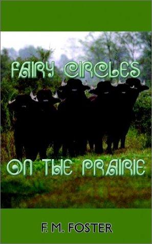 Cover for Fairy Circles on the Prairie