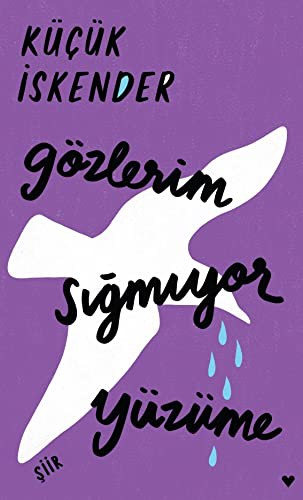Cover for Gözlerim Sigmiyor Yüzüme