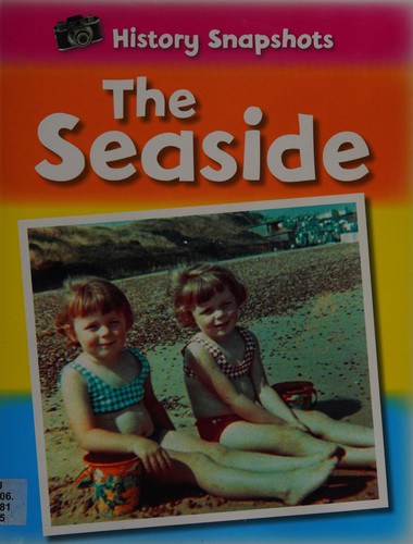 Cover for The seaside