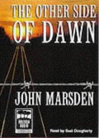 Cover for The Other Side Of Dawn