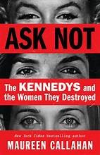 Cover for Ask Not