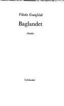 Cover for Baglandet