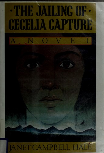 Cover for The jailing of Cecelia Capture