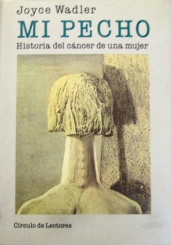 Cover for Mi pecho