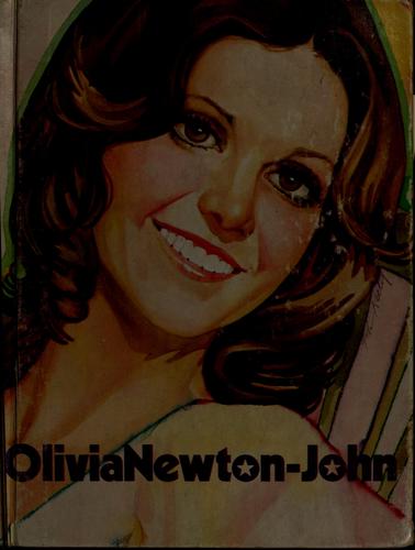 Cover for Olivia Newton-John