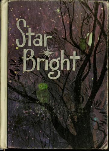Cover for Star bright