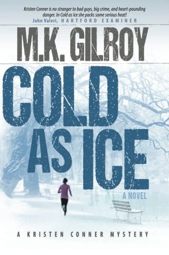 Cover for Cold As Ice