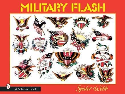 Cover for Military Flash